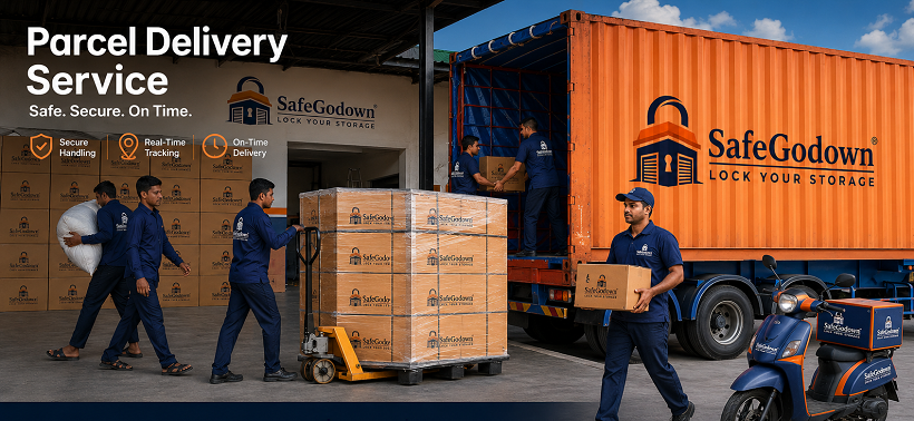 Best Parcel Delivery Service in Hyderabad to Bangalore