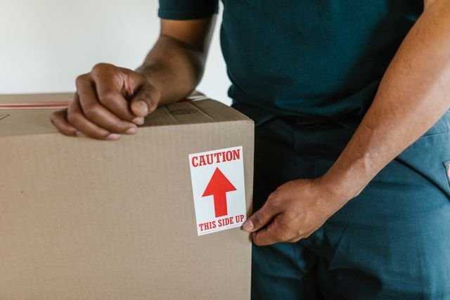 Moving to a New Home in Pune? A Complete Guide to Packers, Movers & Storage 1 Packers and Movers